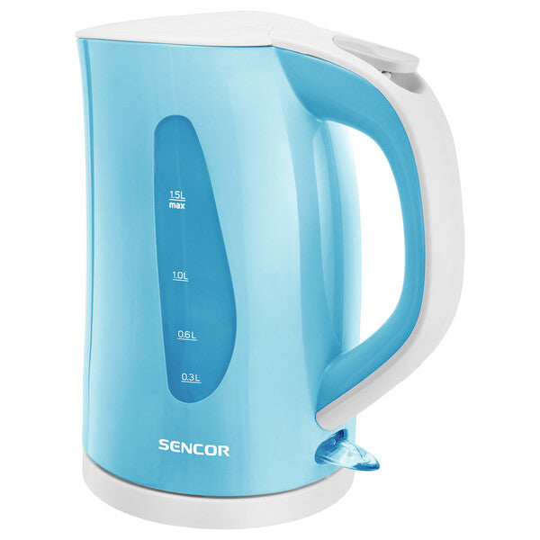 SWK 30WH Fast boil kettle SWK 30WH Fast boil kettle